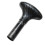 Surf Paddle Handle Carbon Propeller Head Board Accessories Surfboard Parts 4