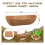 24Inch Trough Coconut Liners, Natural Liners for Wall Planter 4