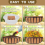 24Inch Trough Coconut Liners, Natural Liners for Wall Planter 5