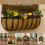 24Inch Trough Coconut Liners, Natural Liners for Wall Planter 3