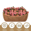 24Inch Trough Coconut Liners, Natural Liners for Wall Planter 8