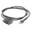 Σειριακό καλώδιο LS2208 RS232 CBA-R01-S07PAR Σαρωτής γραμμωτού κώδικα 6,5 πόδια 11