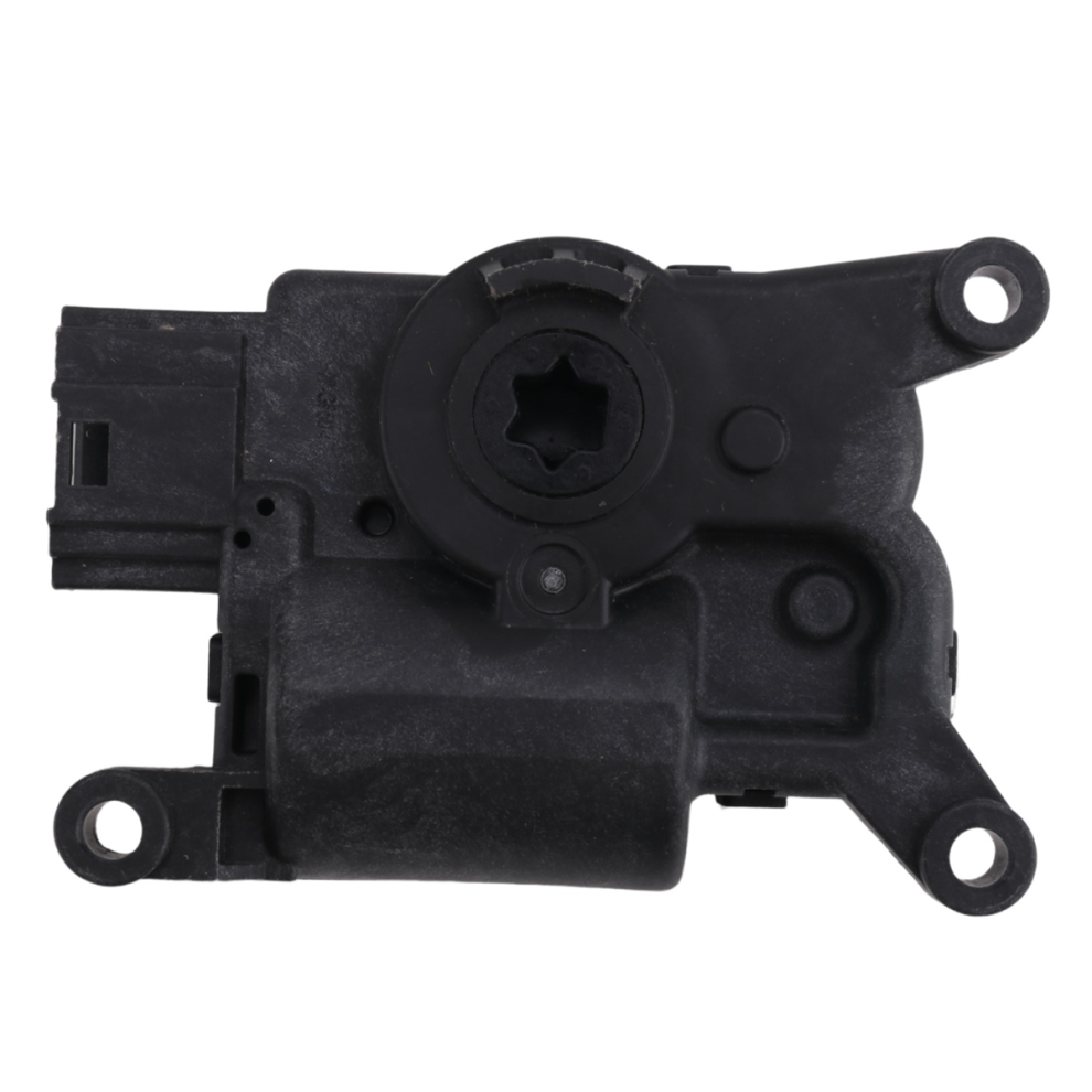 Air Conditioning Heater Flap Actuator Motor For A3 Tt 5Q0907511a 4854148710446