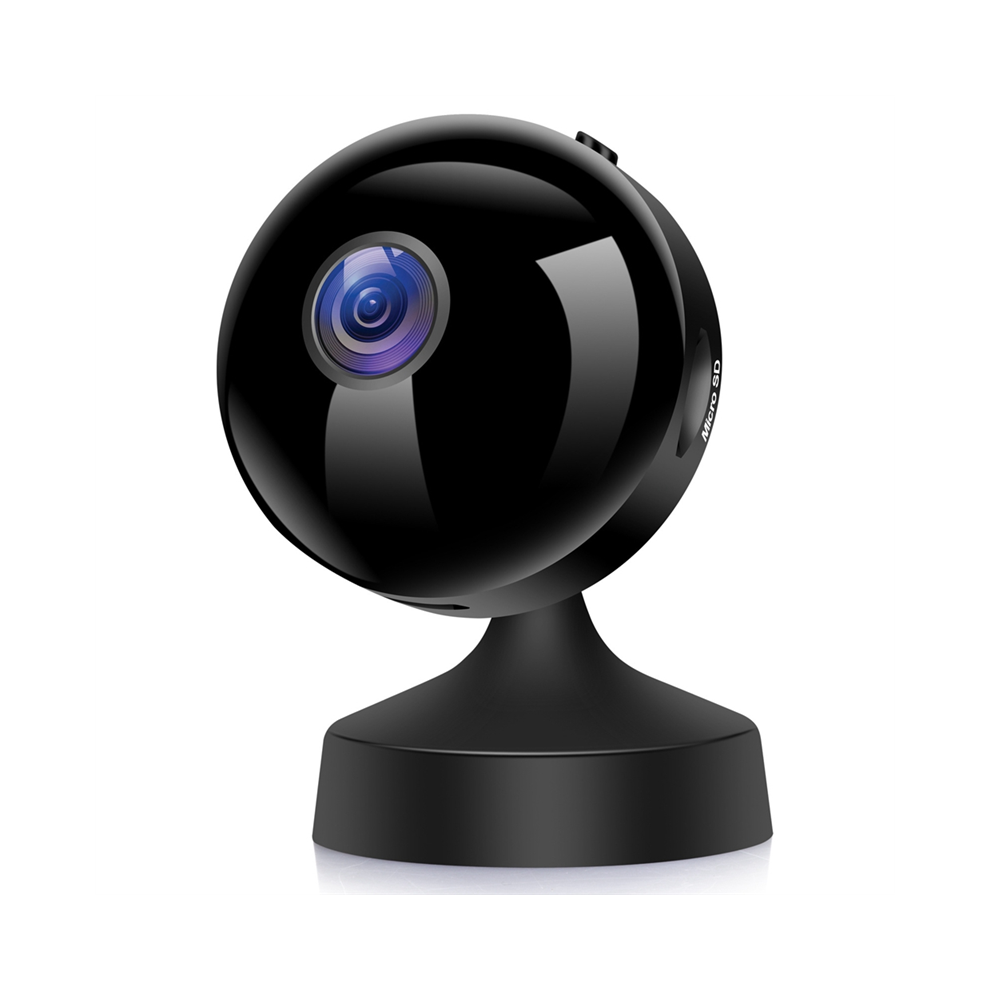 Wireless Security Camera Outdoor, 1080P Wifi With Outdoor Night Vision Surveillance Indoor Home 4854148714154