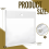 20pc 12.6inch X Scrapbook Paper Storage Organizer 3