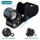 Πακέτο 2 τεμαχίων 30X 60X 90X Jewelers Loupe Bundle για ηλικιωμένους που διαβάζουν 8