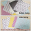 Scrapbook Organizer Envelopes Storage Pockets Sleeves 6