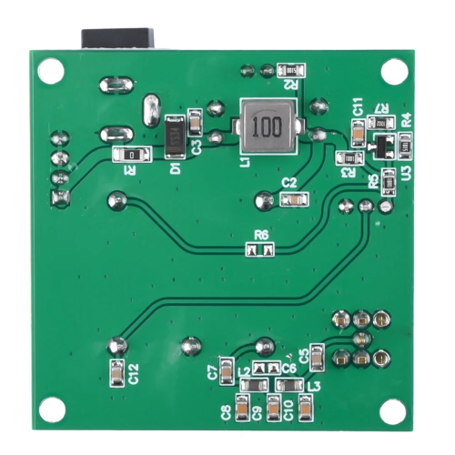 10MHz Frequency OCXO Board 10M-2525 10MHz/13DBM Reference Plate 2