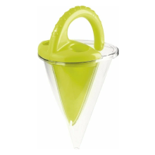 Spilling Funnel, ultimatives Sand- und Wassermischspielzeug für spektakuläre Kreationen – ideal für den Strand, Alter 4–8