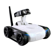 FPV WIFI RC Auto Echtzeit Mini Kamera Video Fernbedienung Roboter