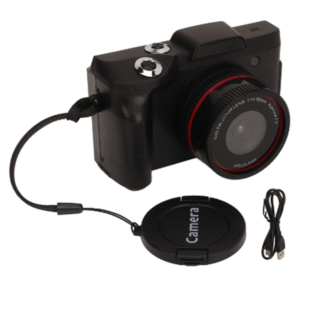 1080P Digital Camera 16Mp Hd Smart Micro-Slr For Photography 4854148722524