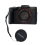 Ψηφιακή φωτογραφική μηχανή 1080P 16MP HD Smart Micro-SLR για φωτογραφία 5