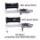 BB86-24 -Fit Thread Lock Trapas 24mm Fiets Aluminiumlegering Krukas 6