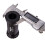 BB86-24 -Fit Thread Lock Trapas 24mm Fiets Aluminiumlegering Krukas 5