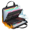 File Organizer, Waterproof Fireproof 14.6x10.2in Organizer 2