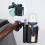 Universal Baby Stroller Cup Holder with Mobile Phone Slot, 8