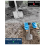 Για SDS Max Clay Spade, τρυπάνι χάλυβα 4-1/2 ίντσες X 17, τρυπάνι, φτυάρι, ηλεκτρικό κομπρεσέρ 4