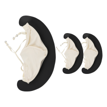 White Outdoor Sports Neck Cover Bicycle Windproof Scarf Summer Sun Protection Ice Silk Cycling Mask