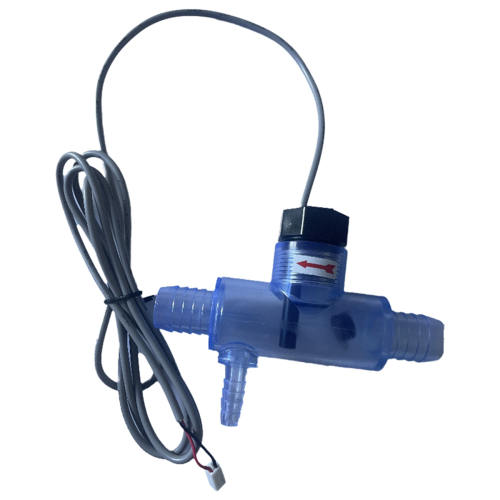 Kit de pièces de commutateur de débit 2560-040 pour spa 1