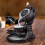 Burner Buddha Hand Backflow Incense Waterfall Smoke Holder 3