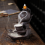 Burner Buddha Hand Backflow Incense Waterfall Smoke Holder 4