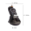 Burner Buddha Hand Backflow Incense Waterfall Smoke Holder 6