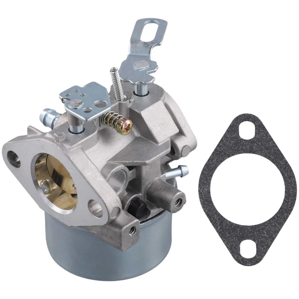 640349 & 640052 640054 Carburetor For 8/9/10Hp Snowblower 4854148727499