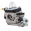 Καρμπυρατέρ με φλάντζα για λαβή 7222 7225 SV-5C/2 C1U-K82 A021001090 6