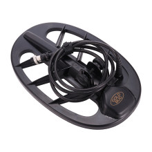 the Coil for FS2 Metal Detector Is Best Finding Small Detection Test Gold Coils