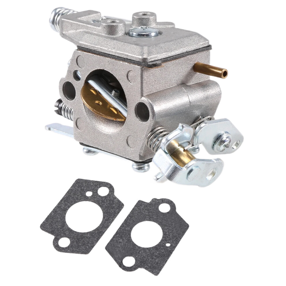 Carburetor For Partner 350 351 352 370 371 390 Cat Silver 4854148734206