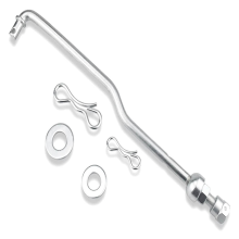 Kit de suspension de relevage de pont avant 532195270 pour tracteur/tondeuse 195270, 581506903, 532195264