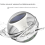 LED Solar Floating Light for Fountain Pond 8