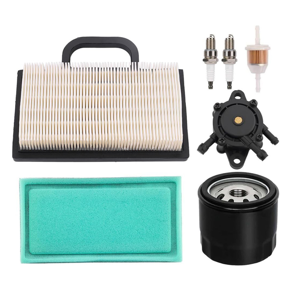 499486 499486S Air Filter Kit For La120 La130 La140 La150 4854148730895