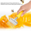 Honing ontzegelvork bijenkast extractor 8
