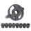 Verticale deuvelmal voor houtbewerking 1
