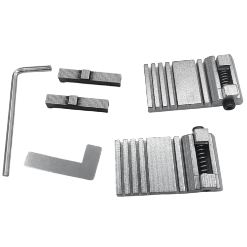 Universal Key Machine Jig Locksmith Tools to Replace All Copier Parts