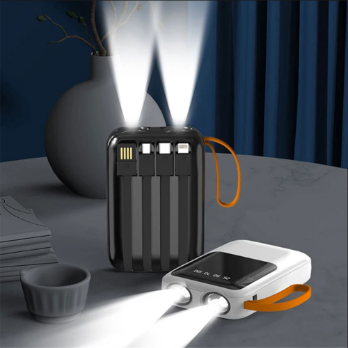 Κουτί Power Bank 3x18650 4 σε 1 θήκη αποθήκευσης φόρτισης μπαταρίας DIY, B 2