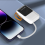Κουτί Power Bank 3x18650 4 σε 1 θήκη αποθήκευσης φόρτισης μπαταρίας DIY, B 2
