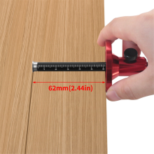 Δείκτης σήμανσης τροχού, οδηγός δείκτη Dovetail Jig