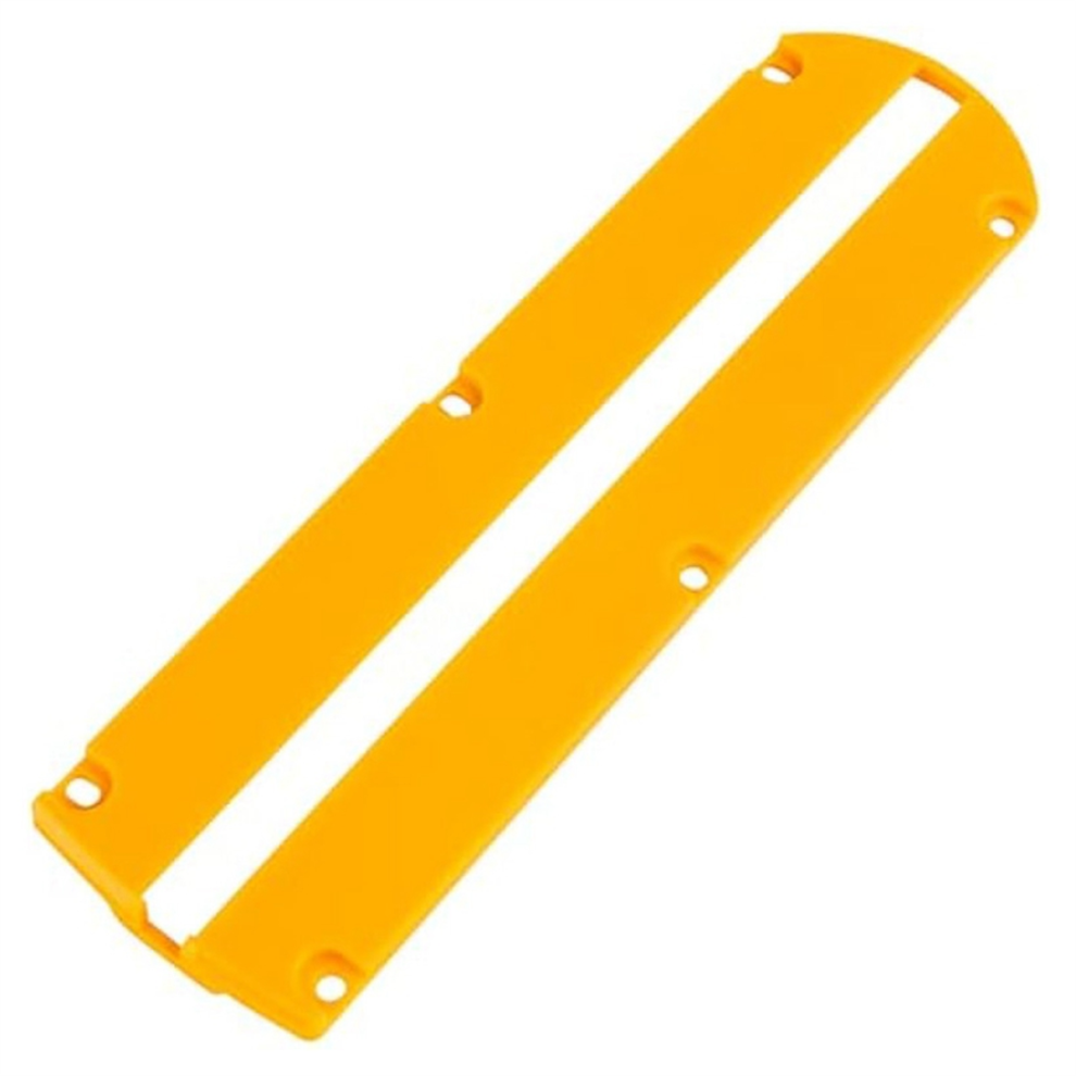 Plaque de coupe pour scie à onglet 146726-02, compatible avec les modèles DW703, DW704, DW704A, DW705S, DW705, DW706, DW715, DW716