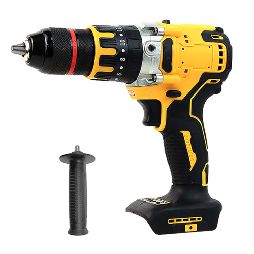 For 18V 20V Battery Electric Drill Power Tool 1