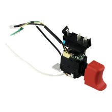 BS10.8V Switch for BS 10.8V 12V Quick Basic Professional
