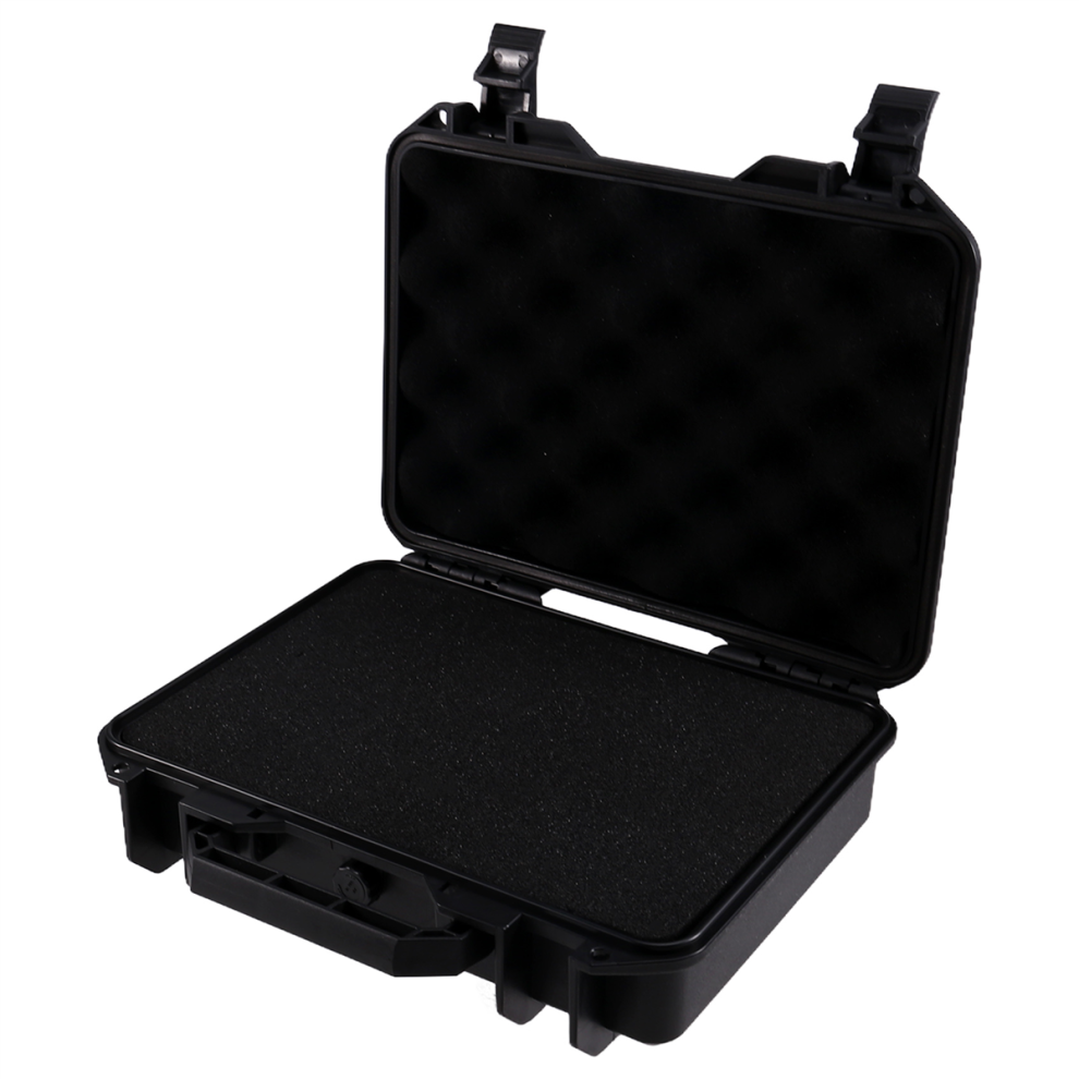 Instrument Box Portable Pp Toolbox Abs Safety Equipment Case 4854148740702
