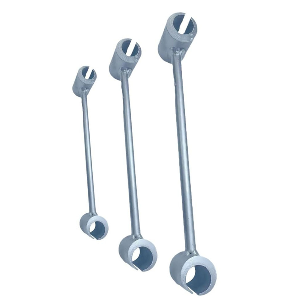 Hinge Clearance Adjustment Wrench 4854148742713