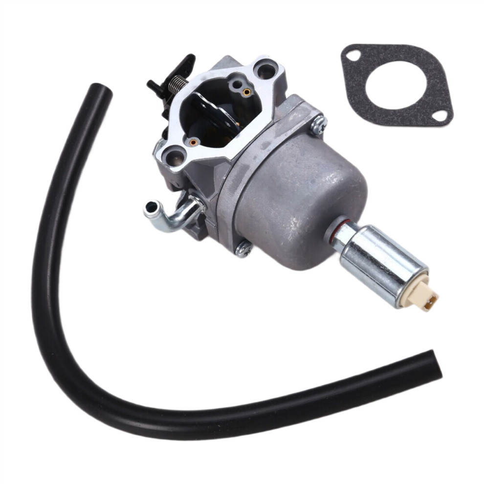 Carburetor Kit For 14.5 Â 21 796109 591731 594593 Equipment 4854148740306
