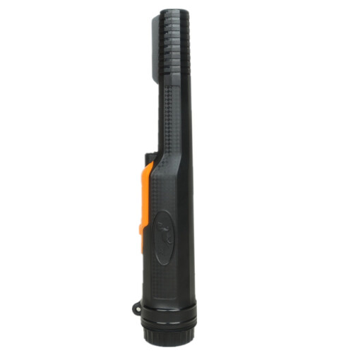 Waterproof Pinpointer Metal Detector with LCD Display 2