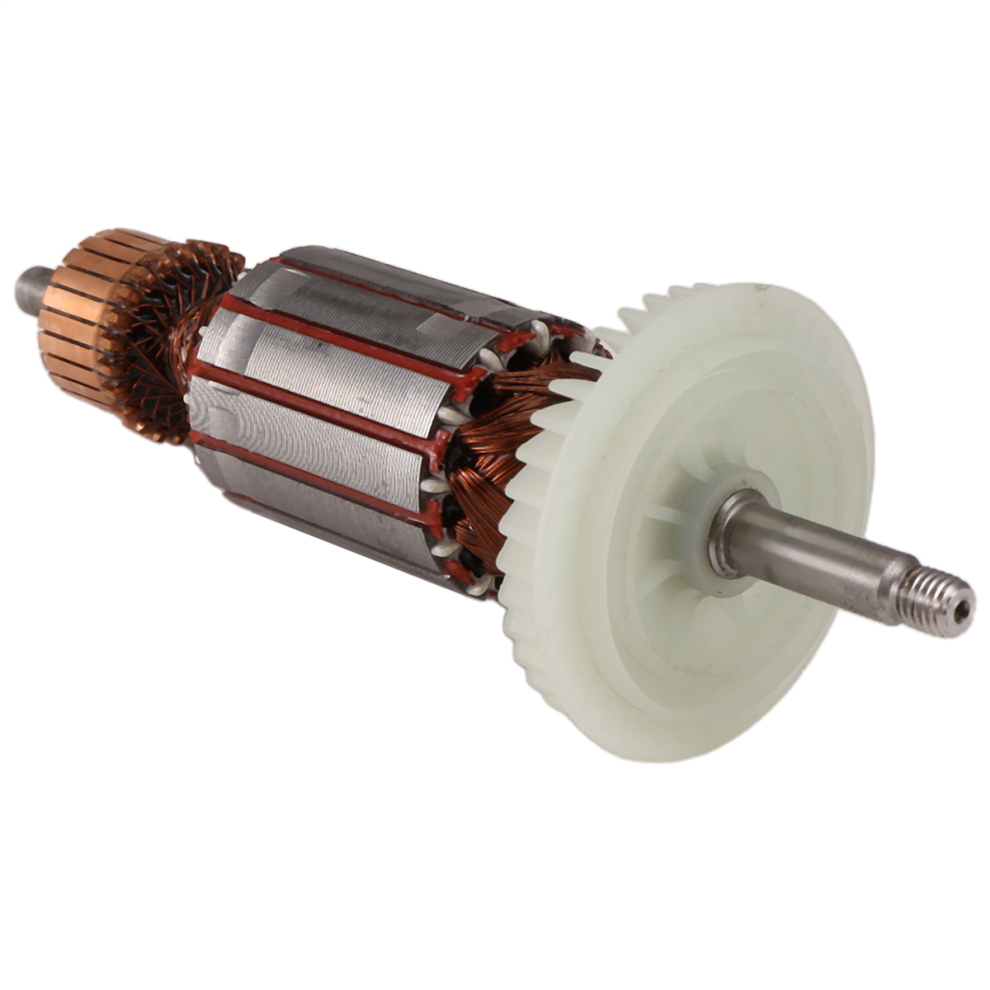 AC220V-240V Armature Rotor Anchor Replacement for Angle Grinder