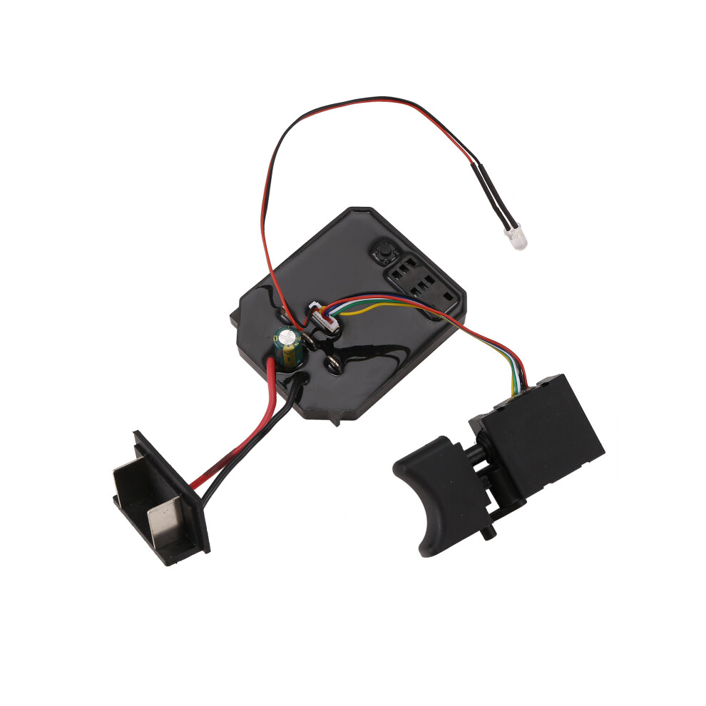 Control Board Switch For 2106/161/169 Brushless 4854148747572