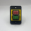KJD12-14 Built-in / Device Switch Magnetic 6 Pin 230V Stop Push Button 8