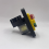 KJD12-14 Built-in / Device Switch Magnetic 6 Pin 230V Stop Push Button 6